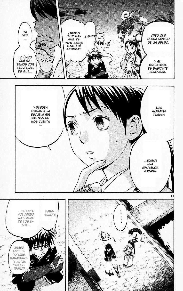 Capitulo 47 page 11