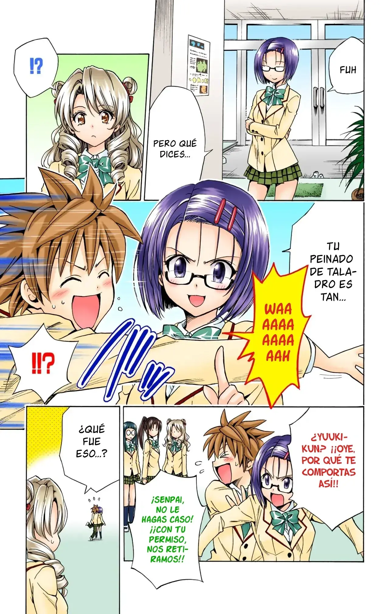 Capitulo 140 page 14