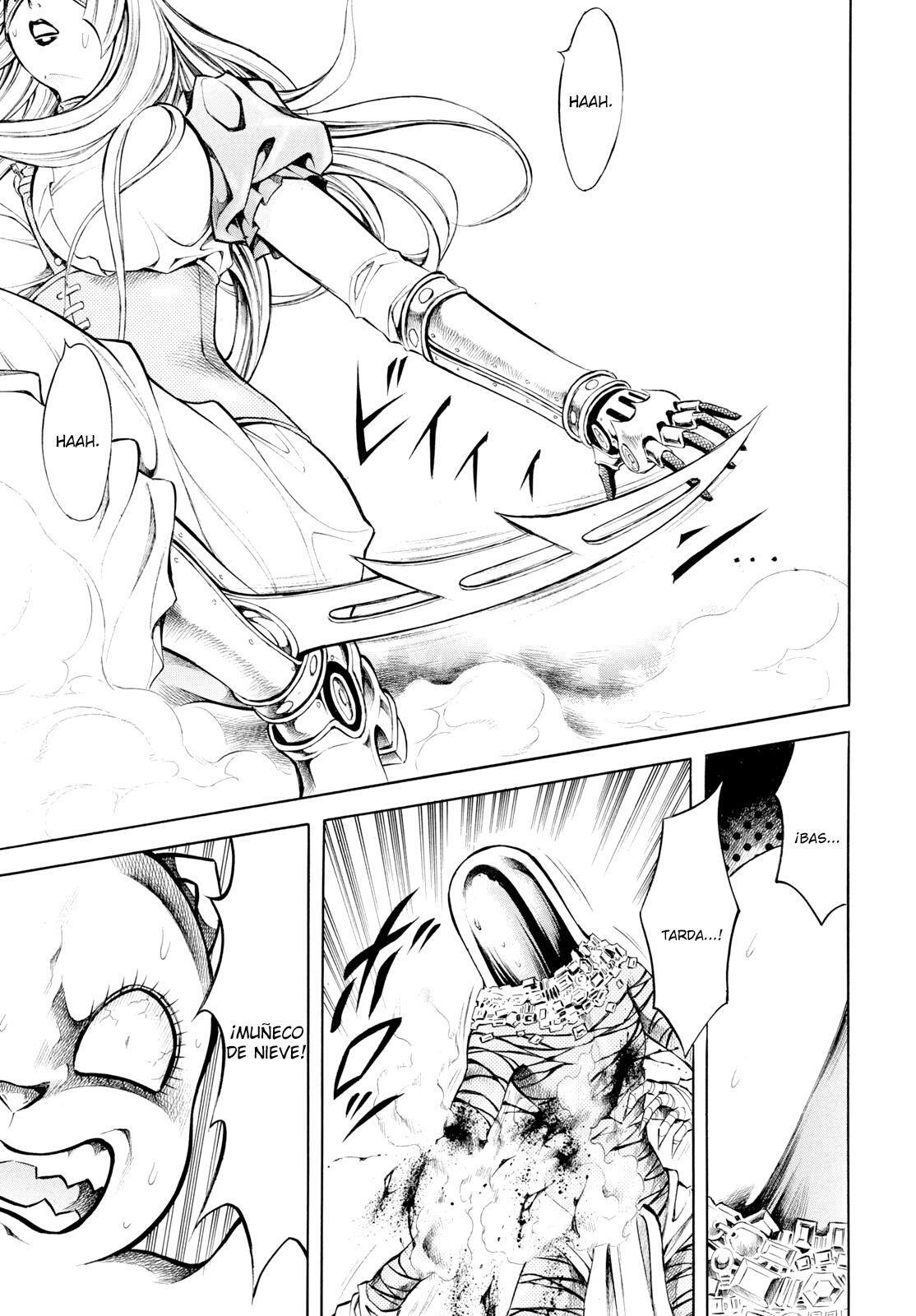 Capitulo 11 page 14