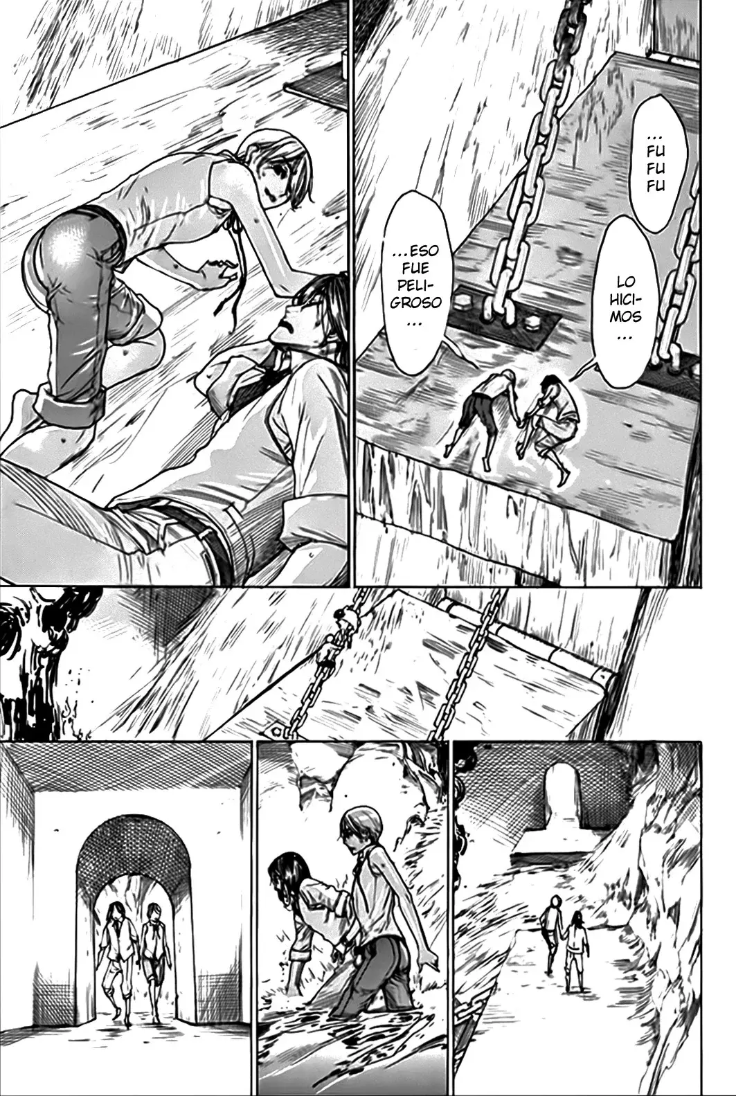 Capitulo 55 page 11