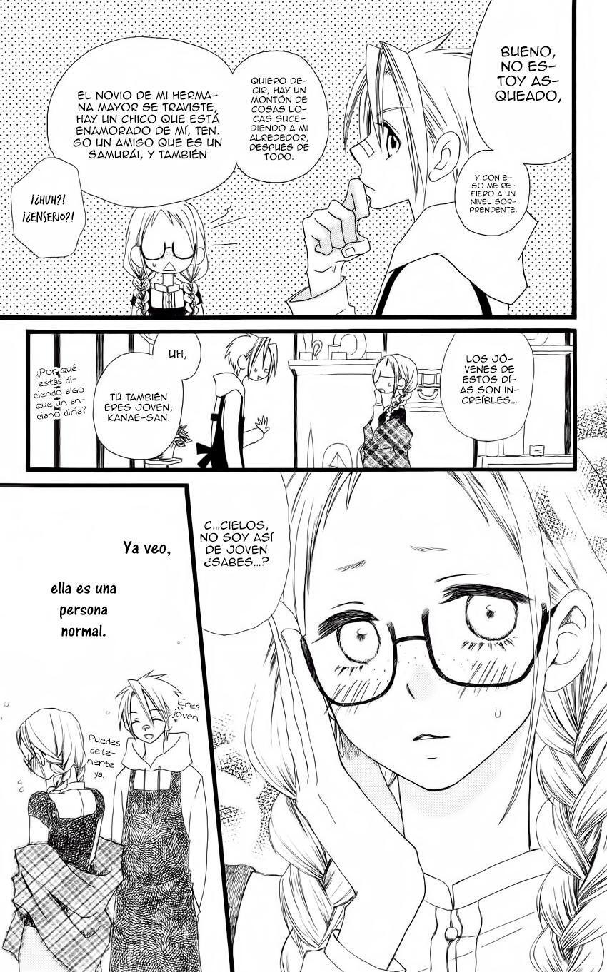 Capitulo 62 page 25