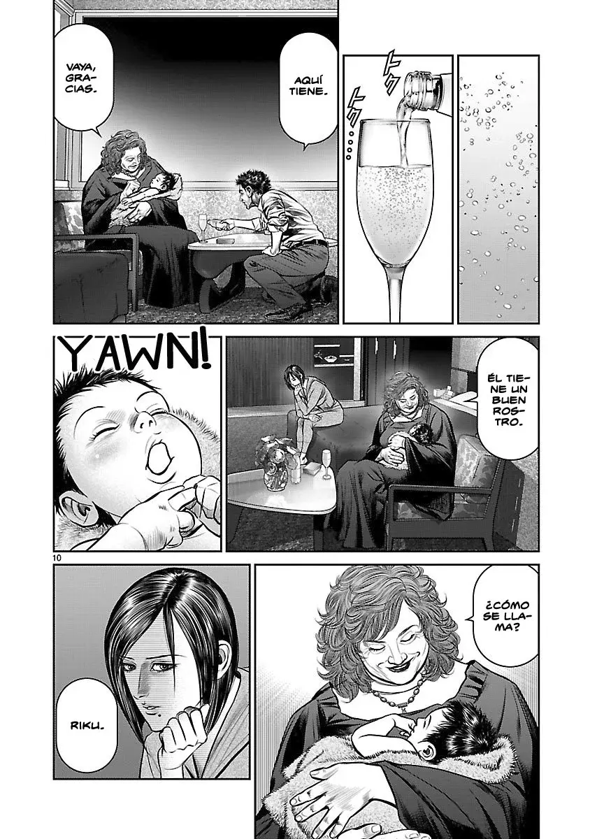 Capitulo 16 page 10