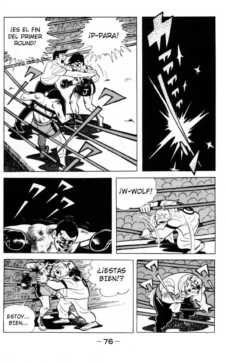 Capitulo 67 page 21