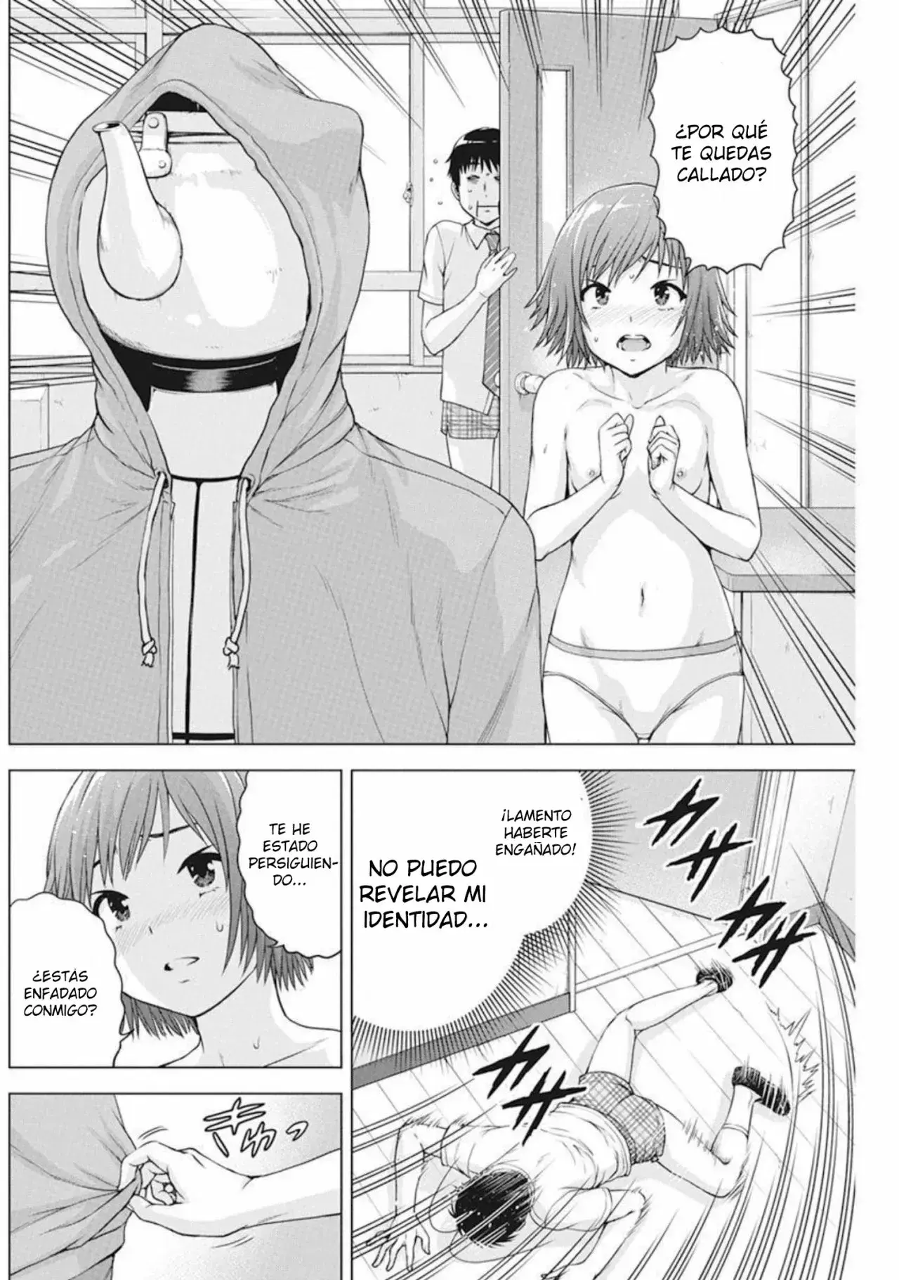 Capitulo 37 page 17