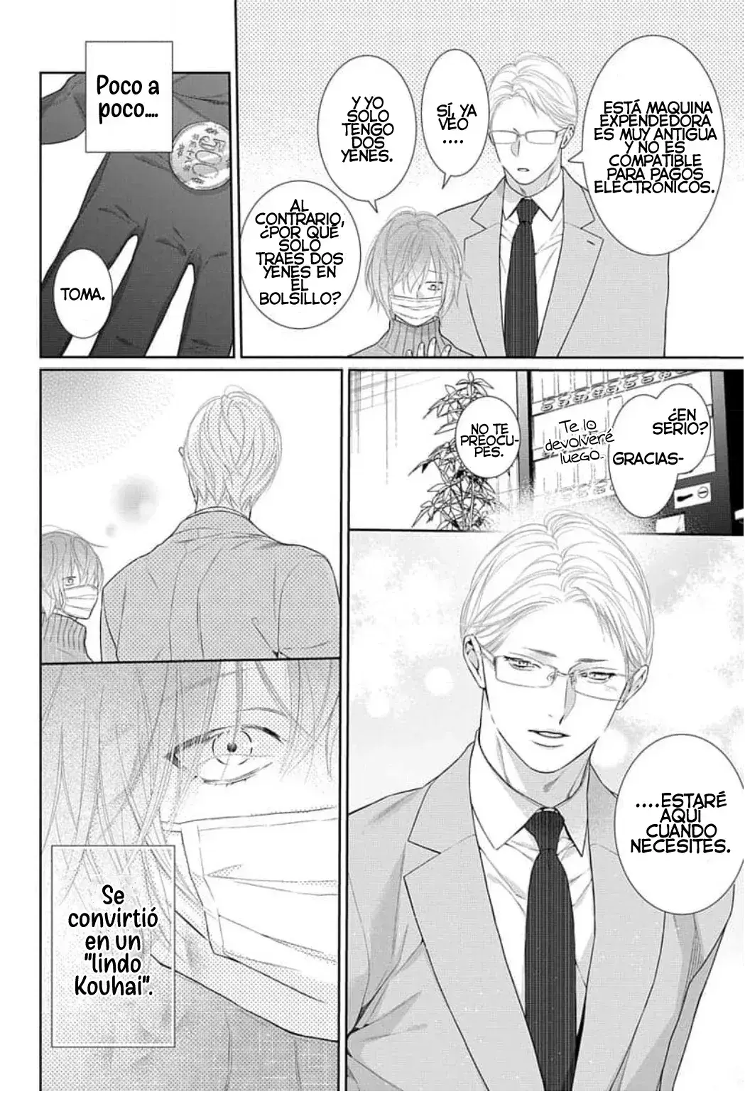 Capitulo 3 page 12