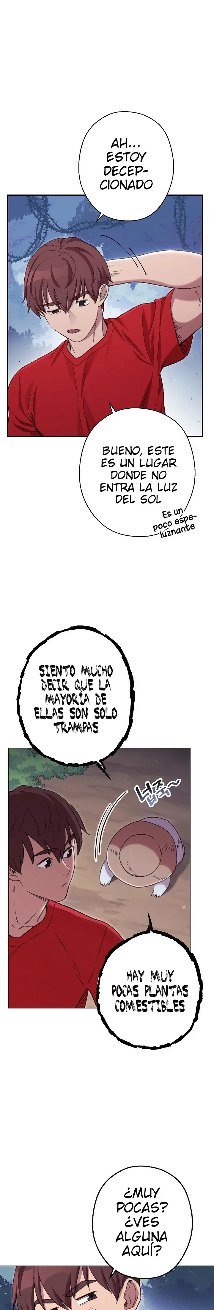 Capitulo 84 page 23
