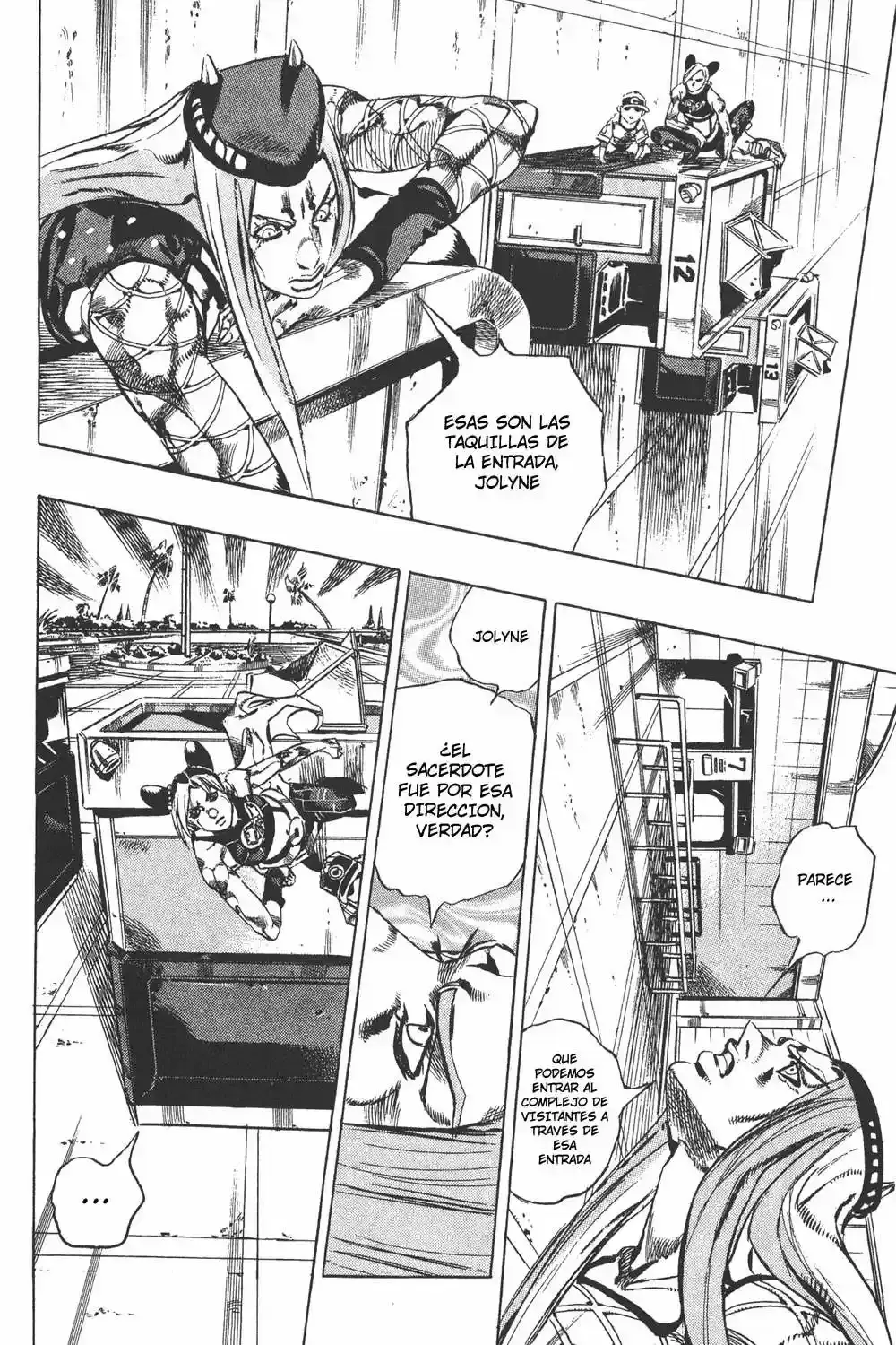 Capitulo 734 page 11