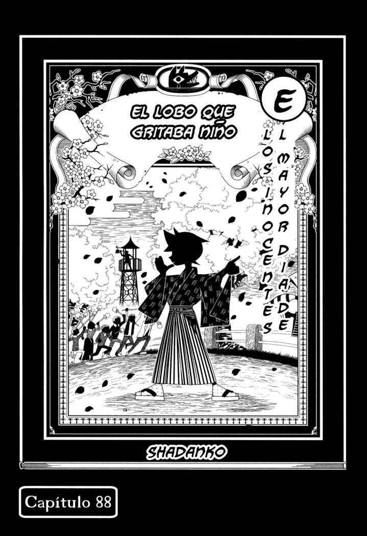 Capitulo 88 page 1