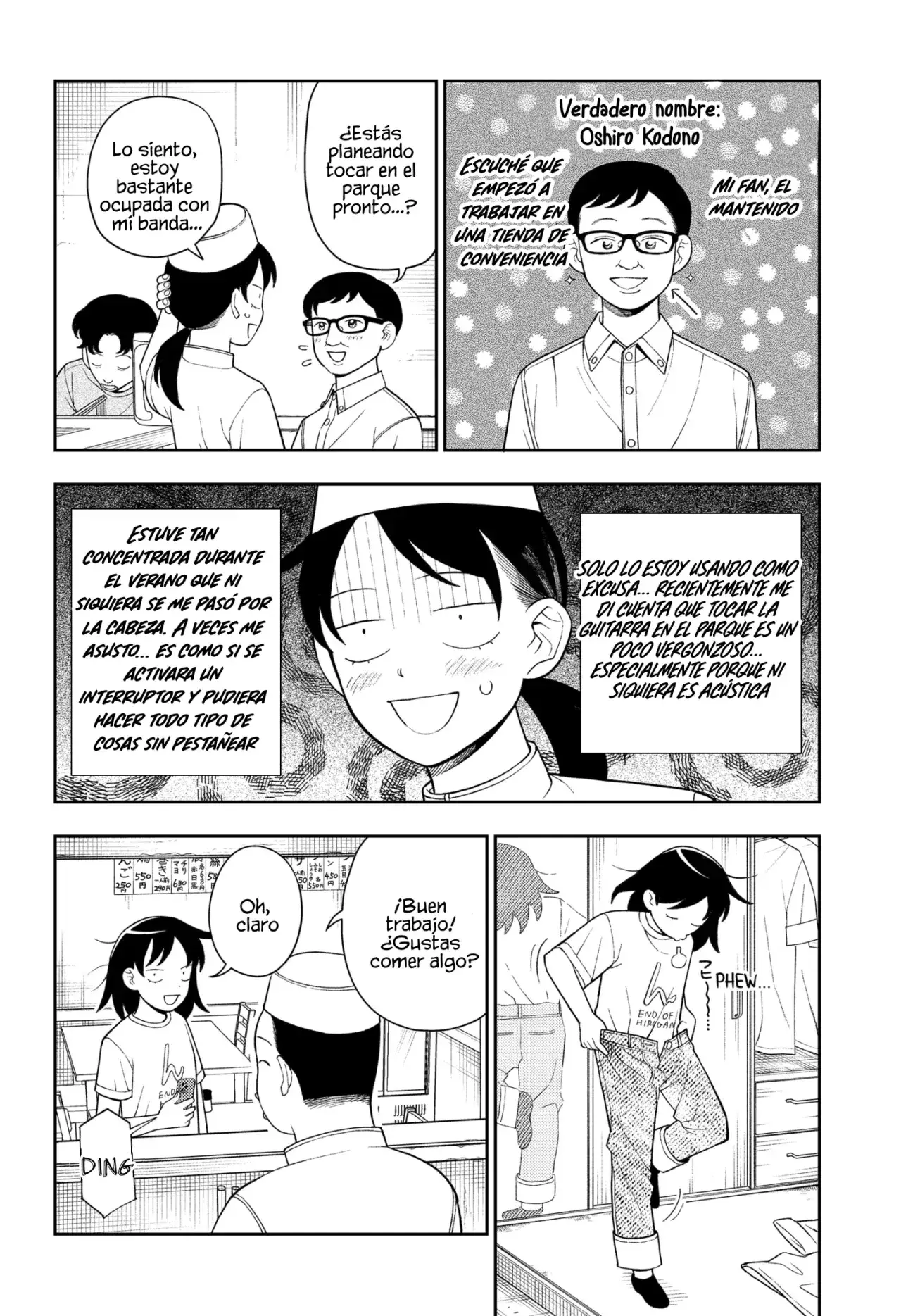 Capitulo 50 page 3