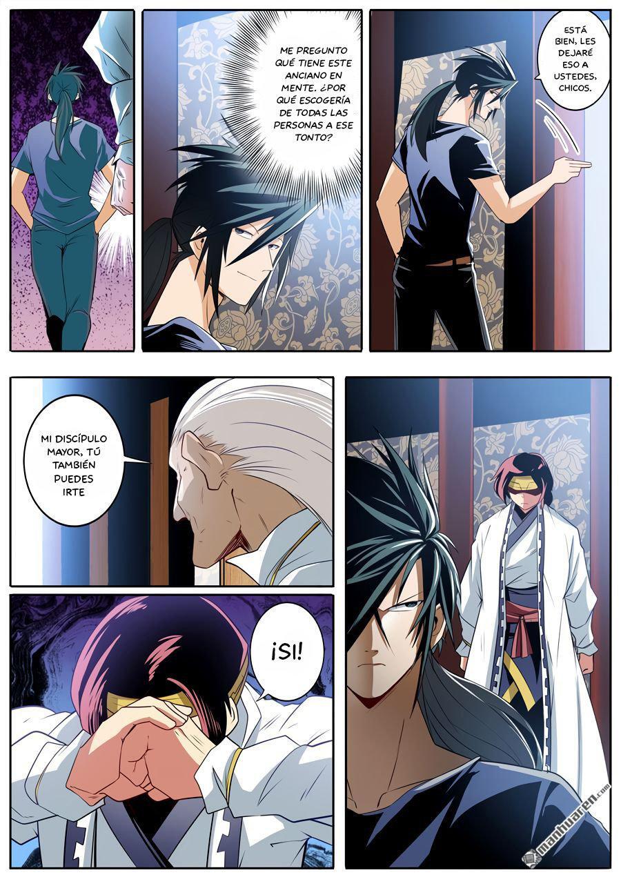 Capitulo 241 page 11