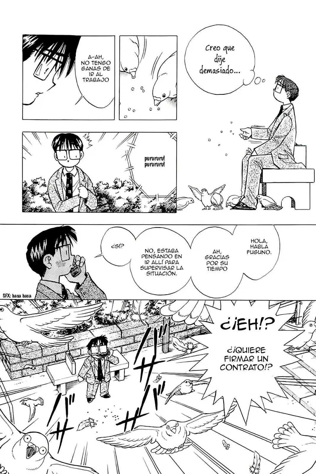 Capitulo 116 page 14