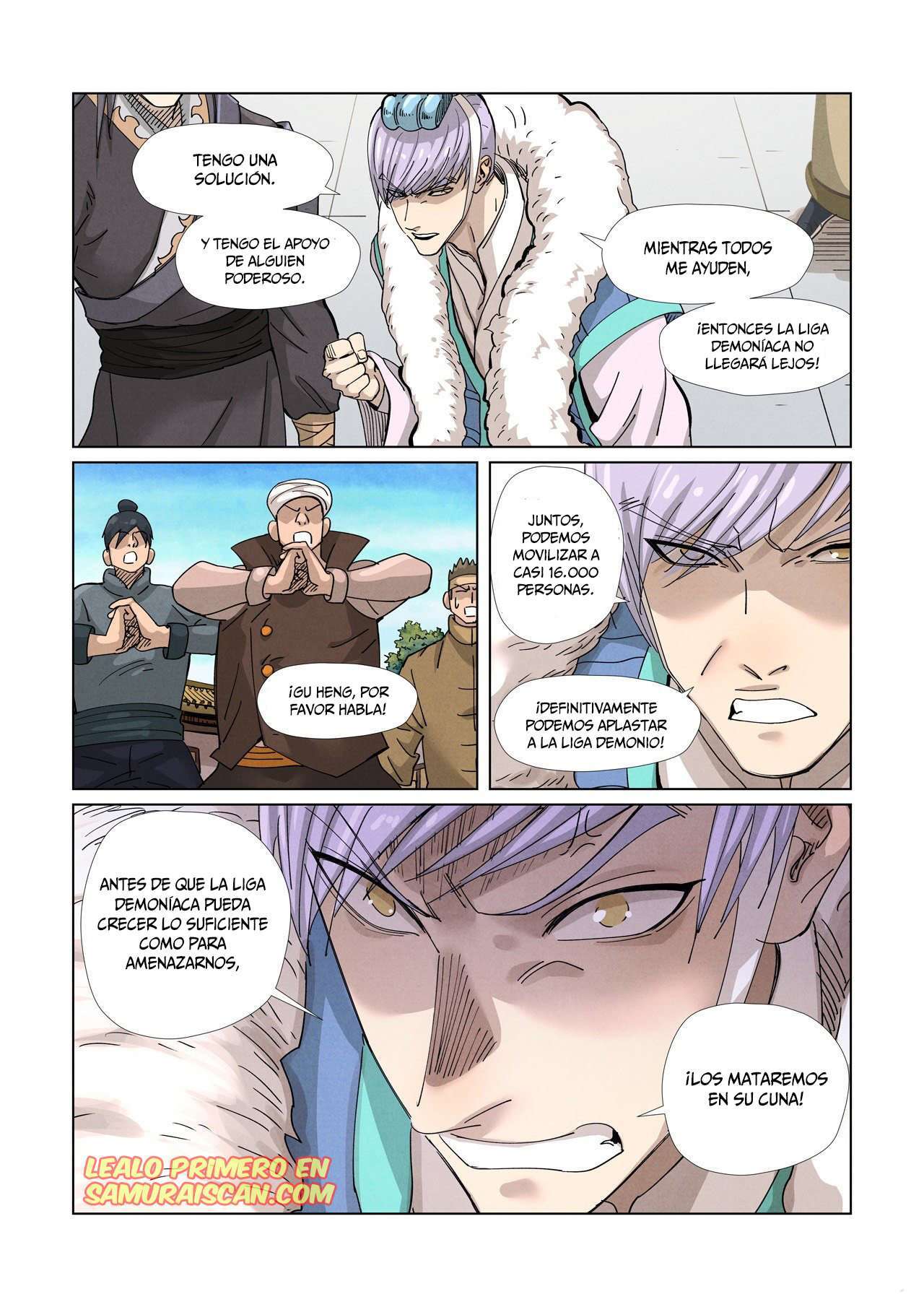 Capitulo 362 page 12