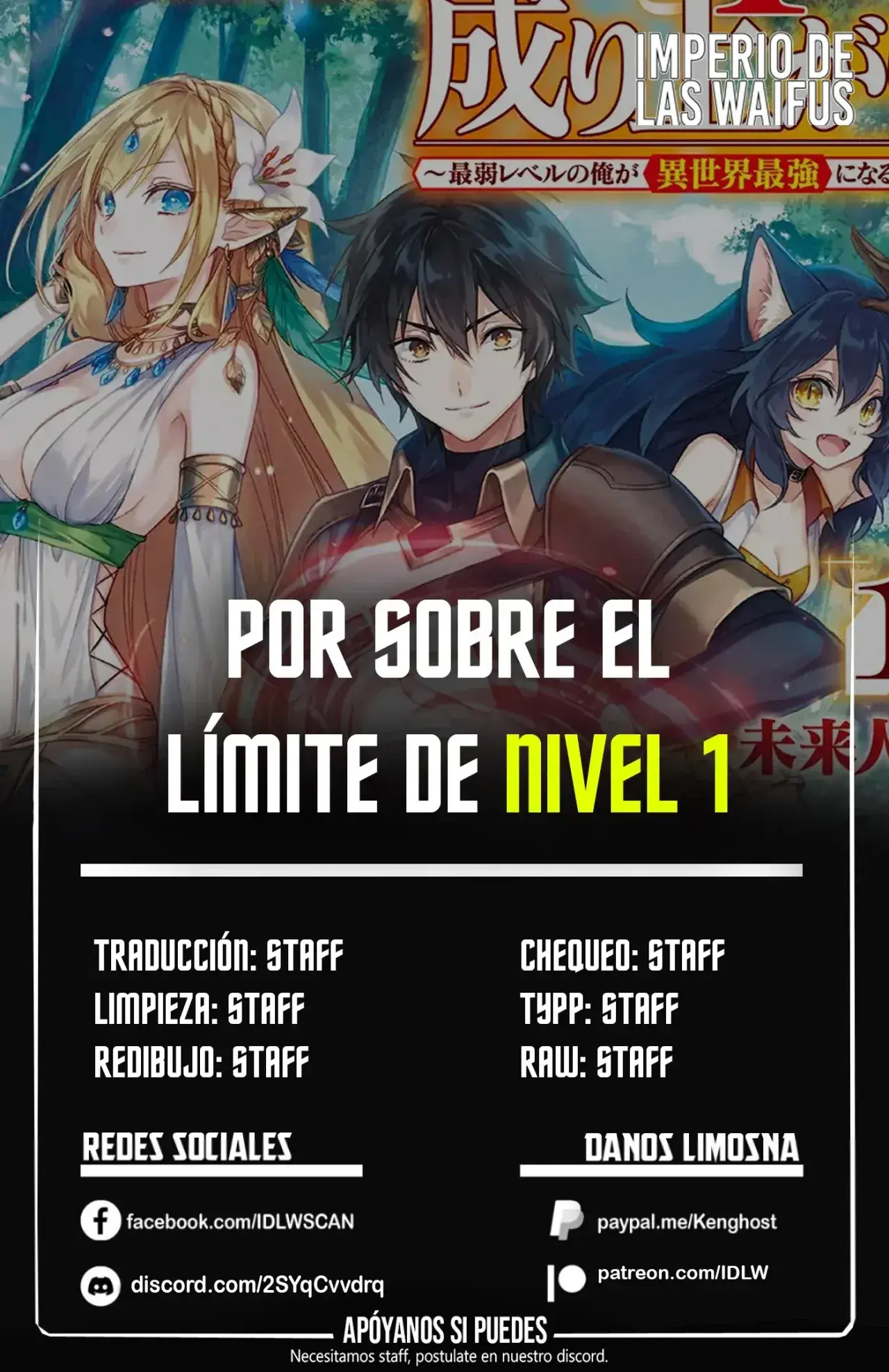 Capitulo 31.20 page 1