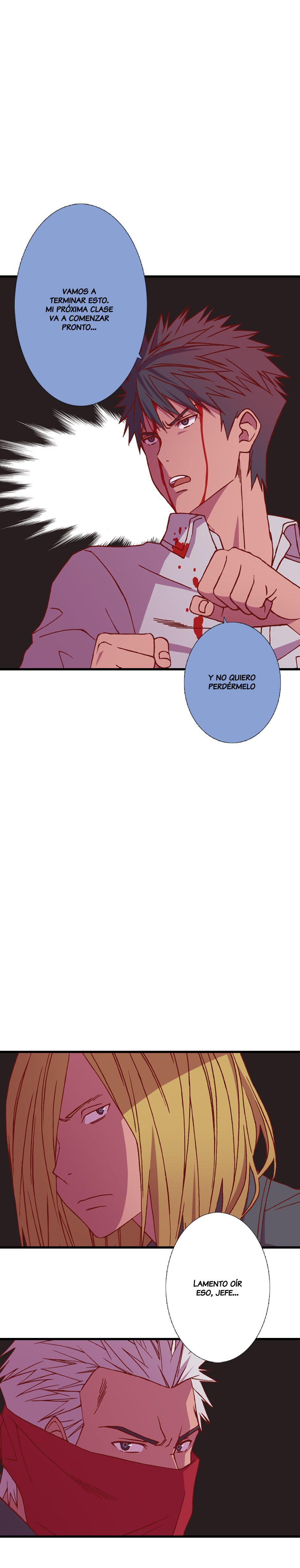 Capitulo 55 page 15