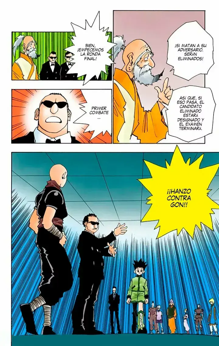 Capitulo 33 page 8