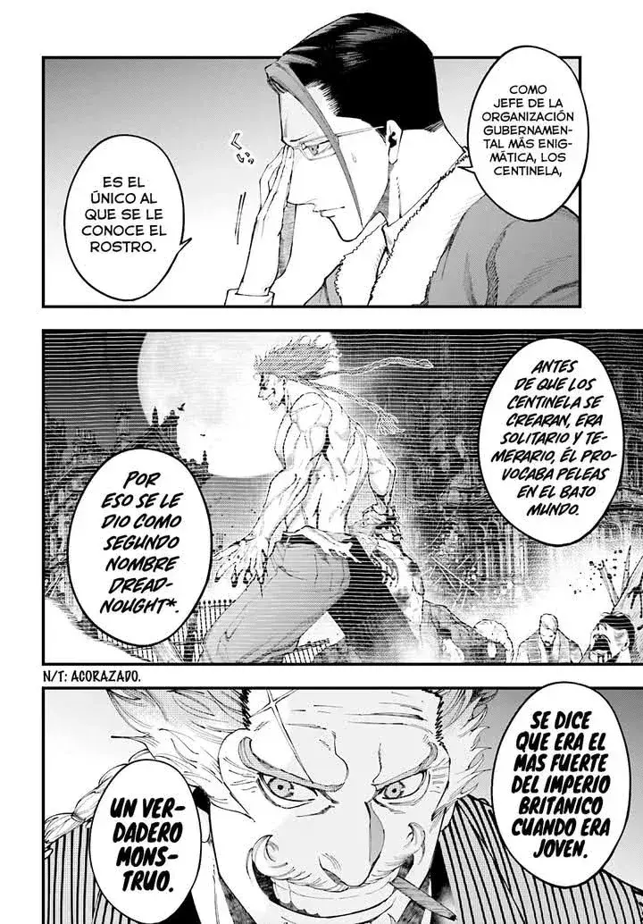 Capitulo 40 page 16
