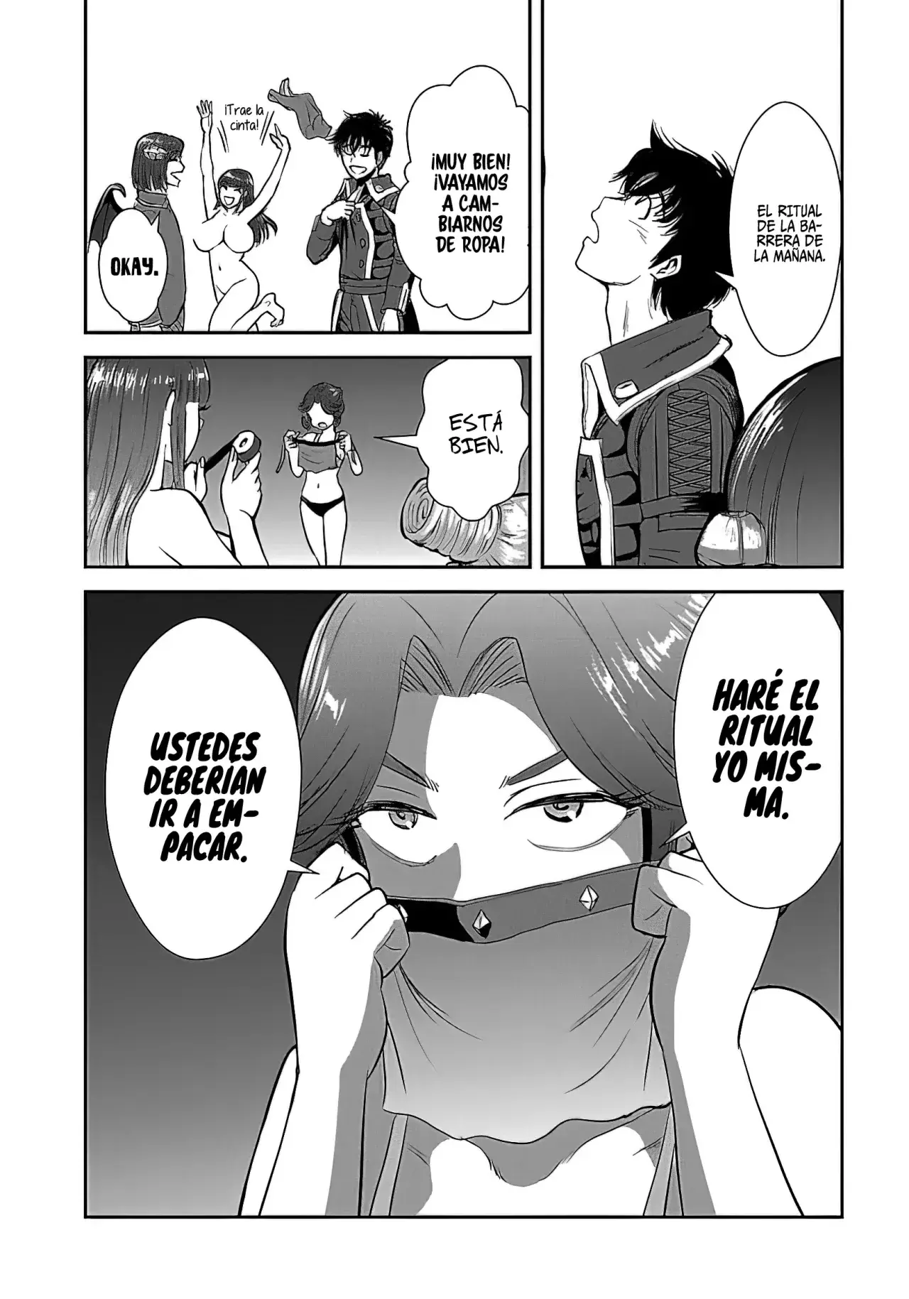 Capitulo 54 page 17