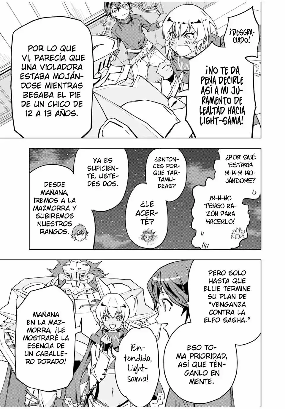 Capitulo 9 page 14