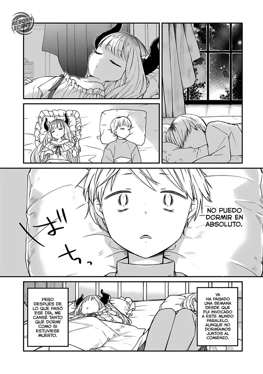 Capitulo 5 page 1