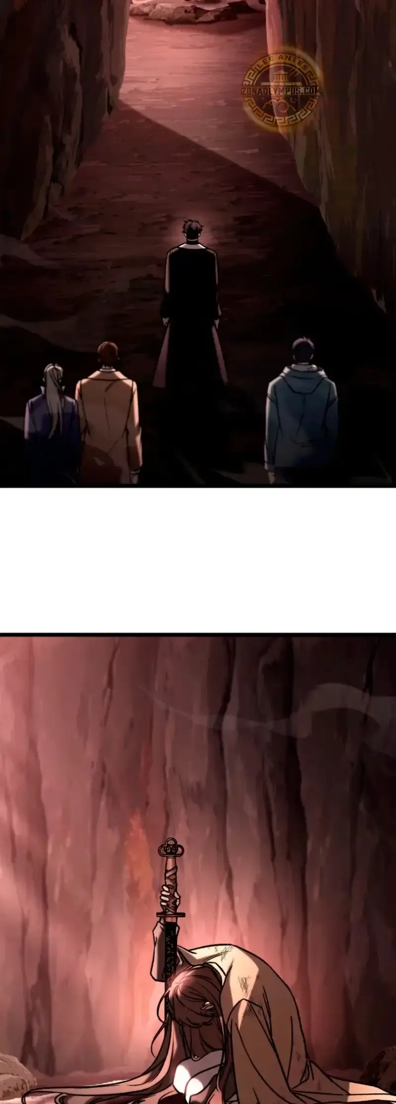 Capitulo 113 page 45