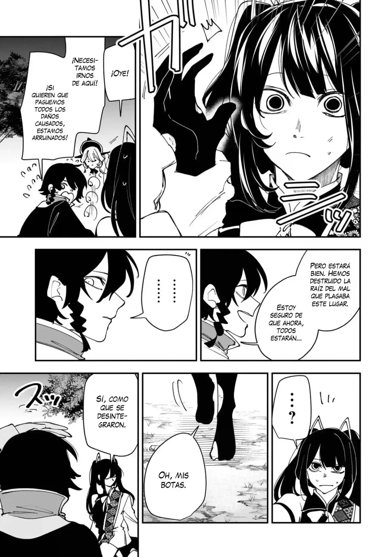 Capitulo 17 page 12