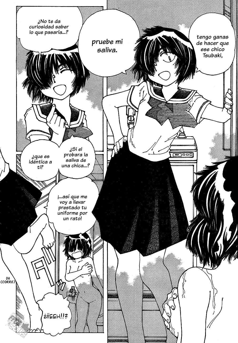 Capitulo 40 page 21