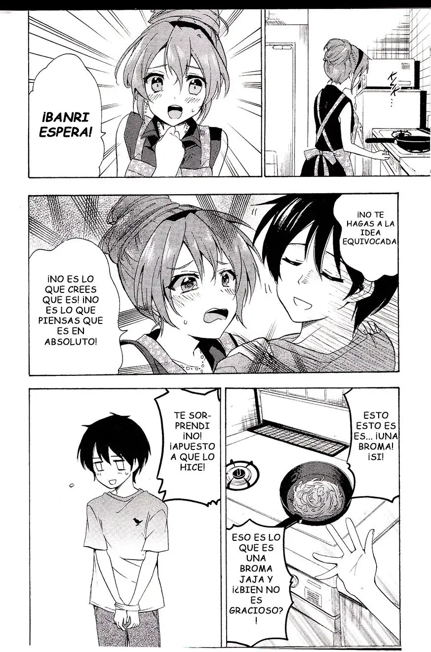 Capitulo 34 page 23