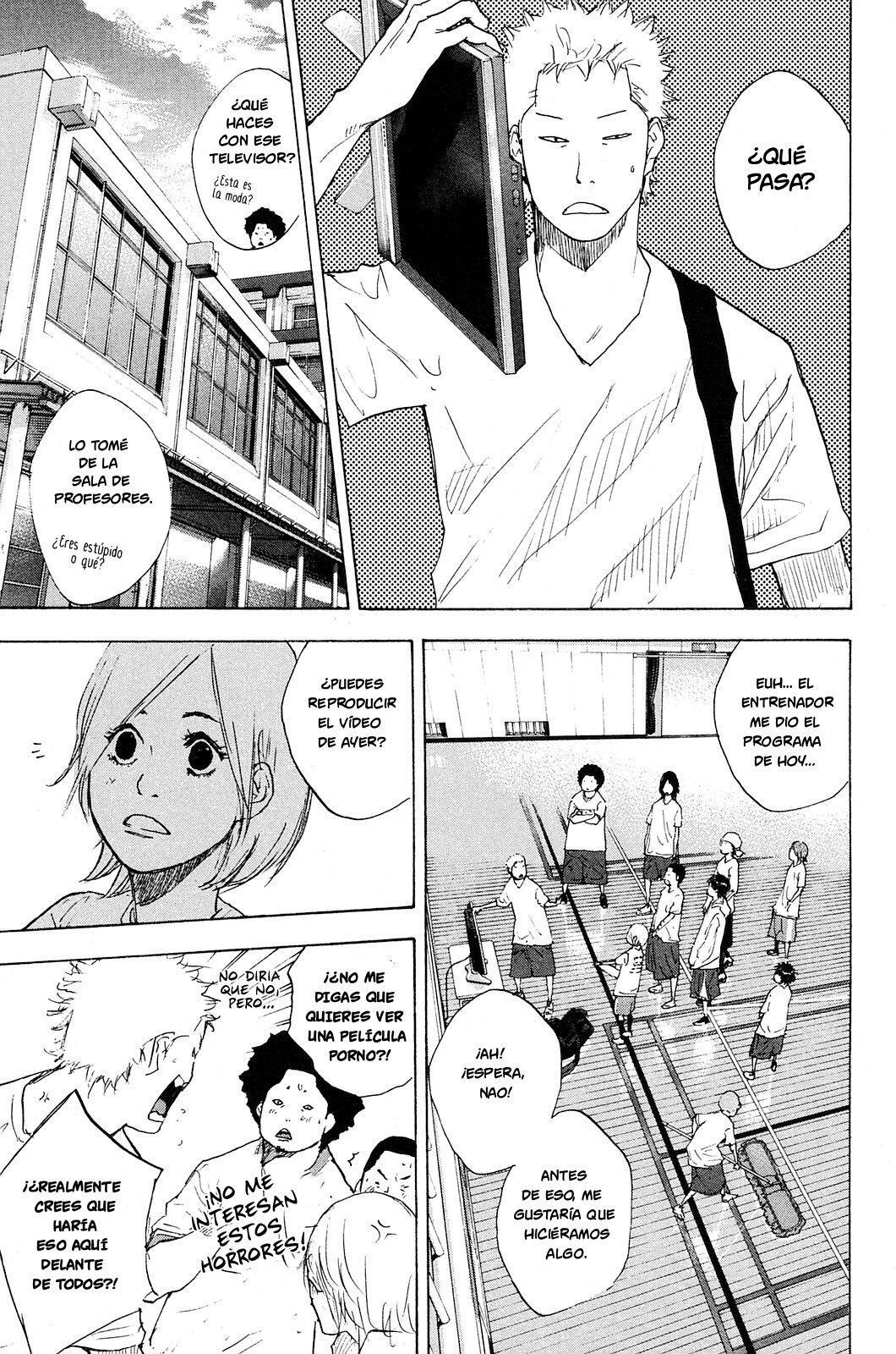 Capitulo 221 page 20