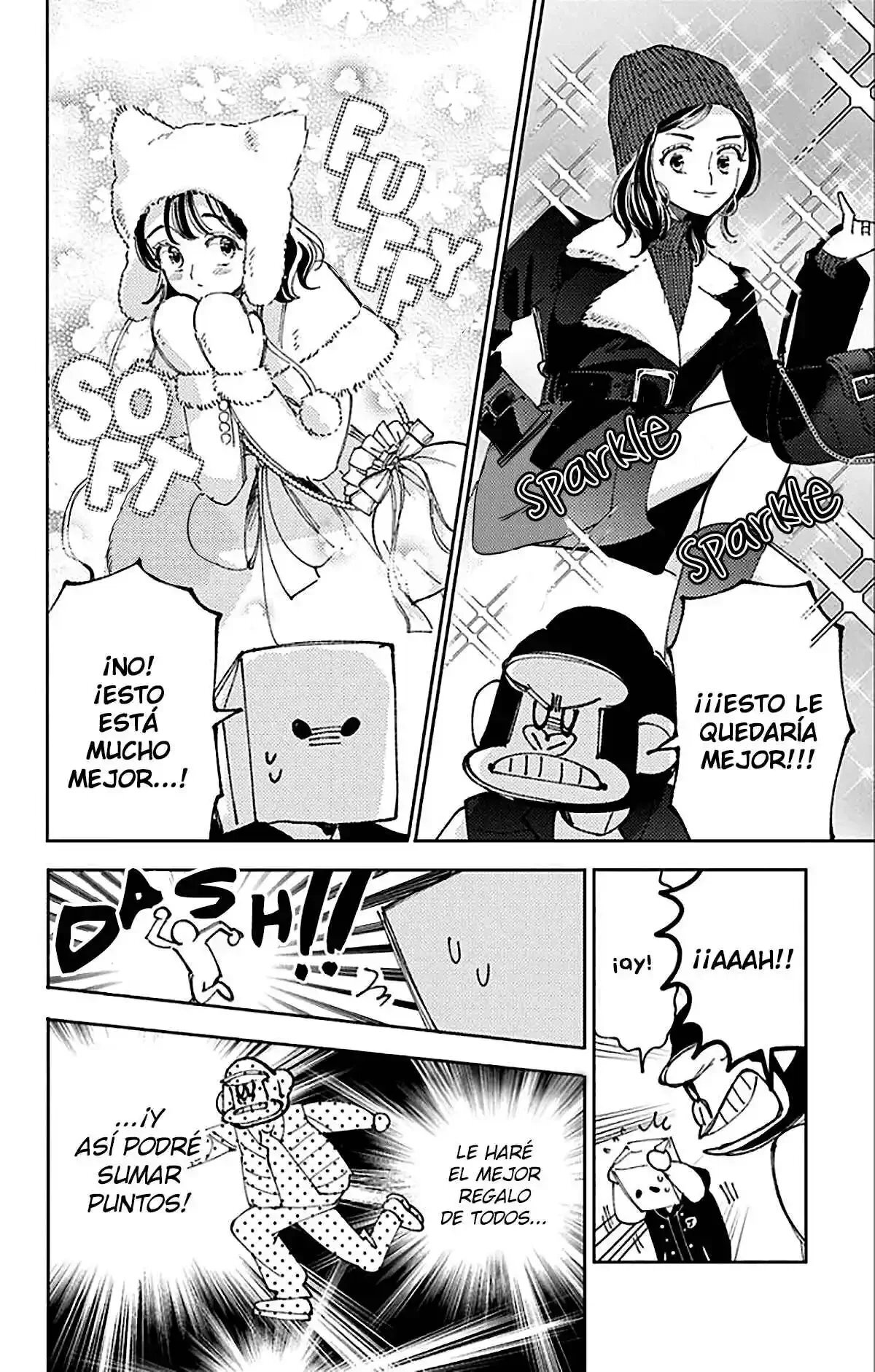 Capitulo 63 page 11