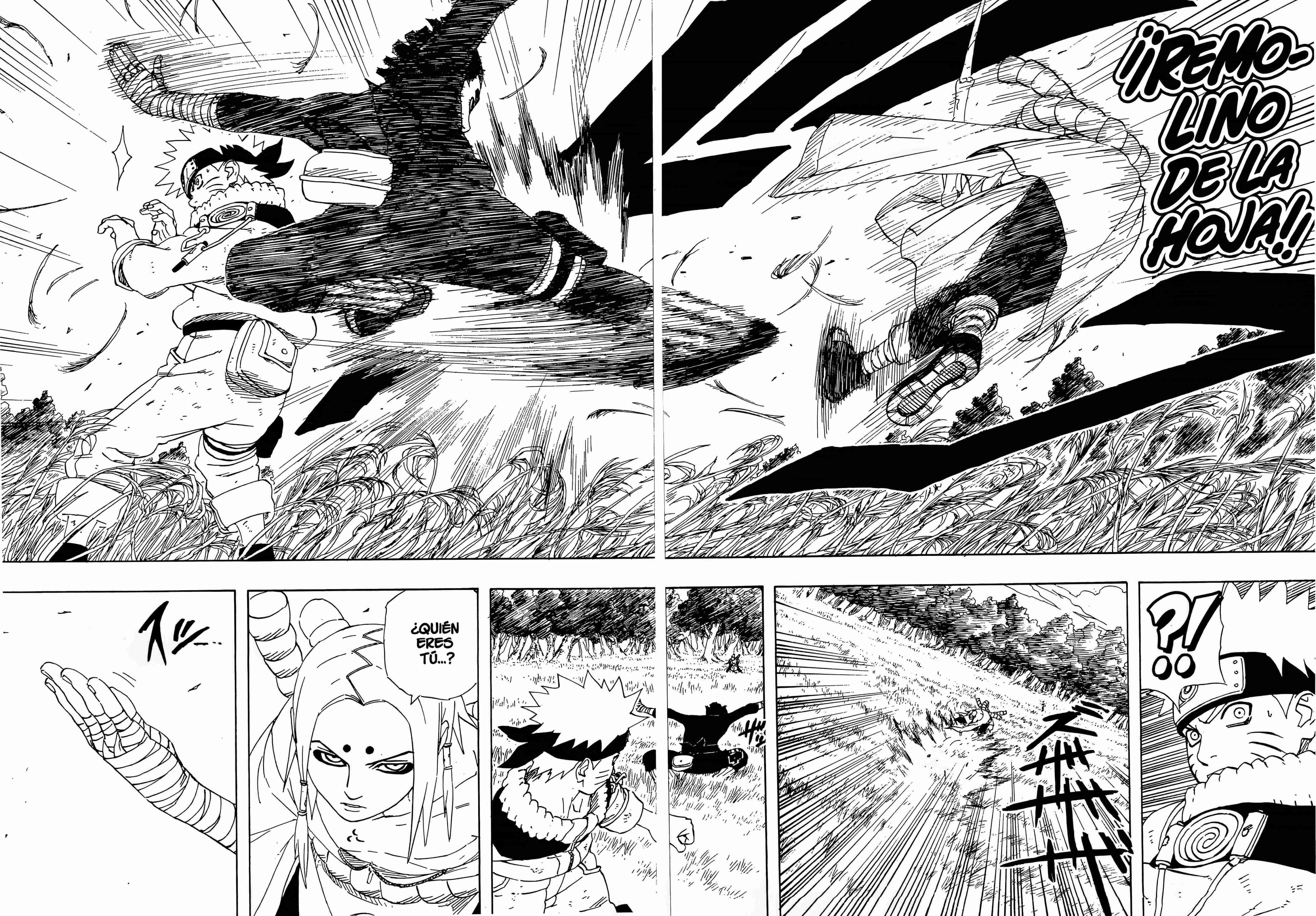 Capitulo 209 page 22