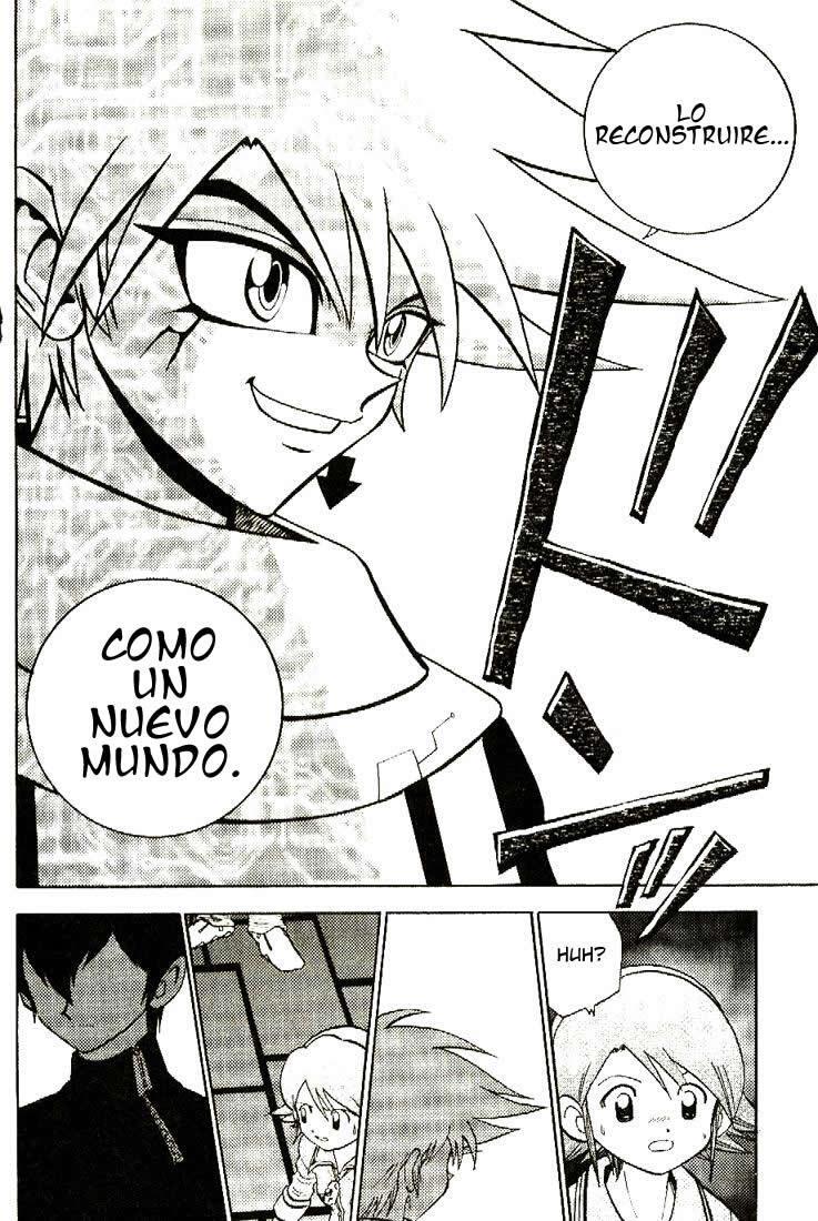 Capitulo 33 page 9