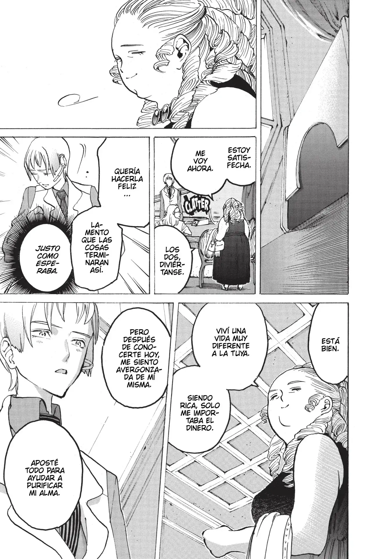 Capitulo 21 page 29