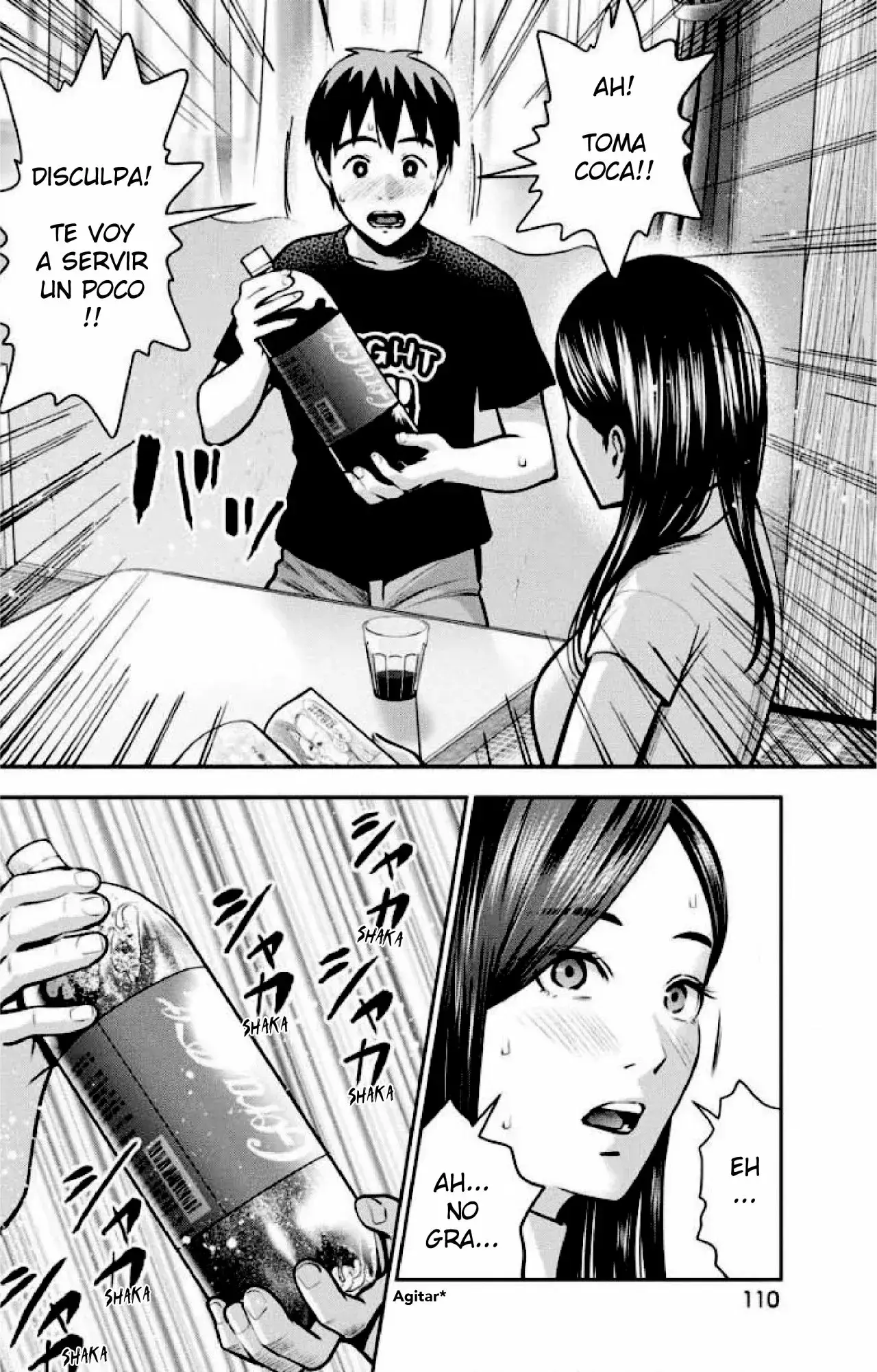 Capitulo 56 page 3