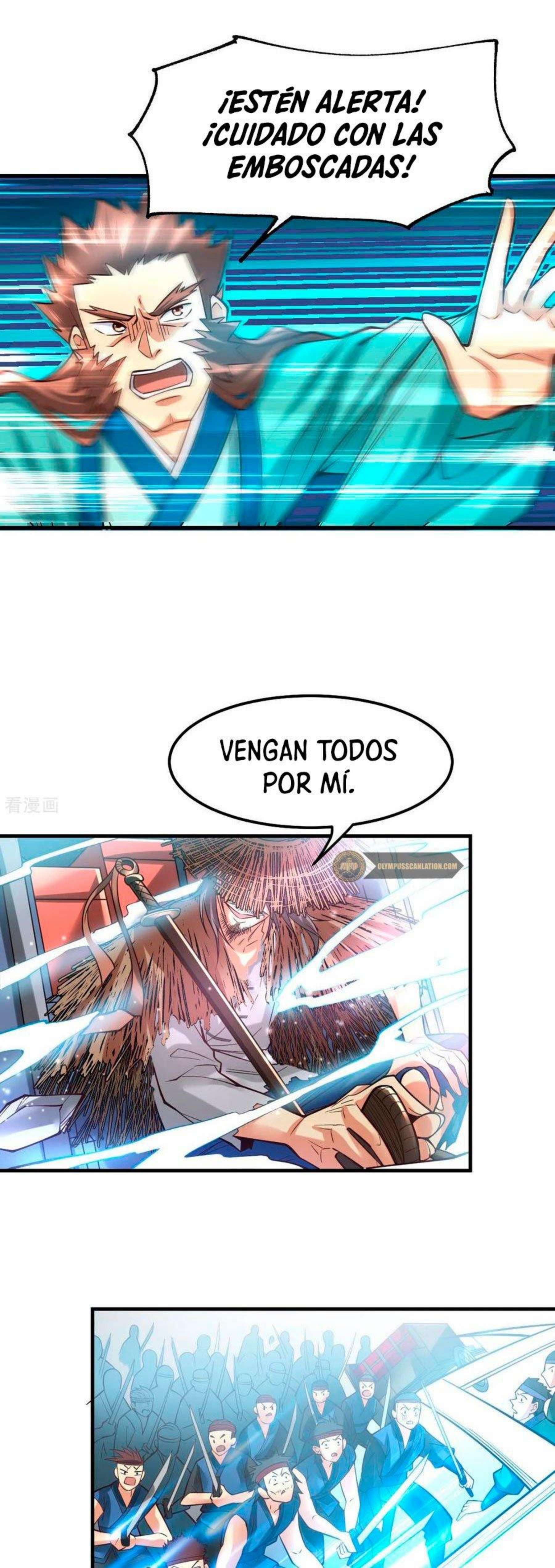 Capitulo 36 page 18