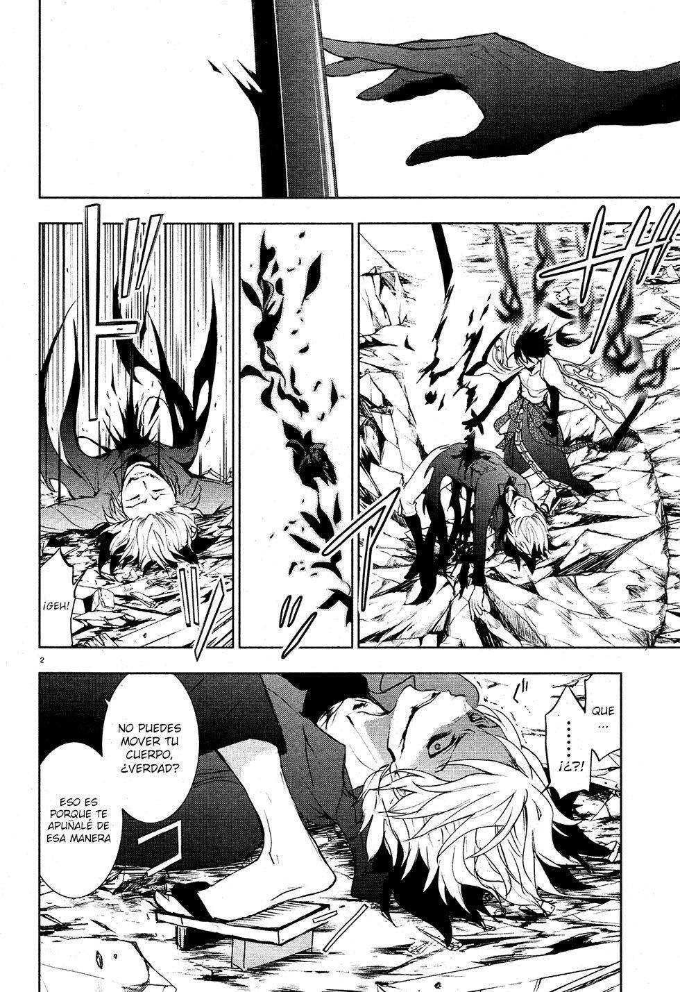 Capitulo 87 page 3