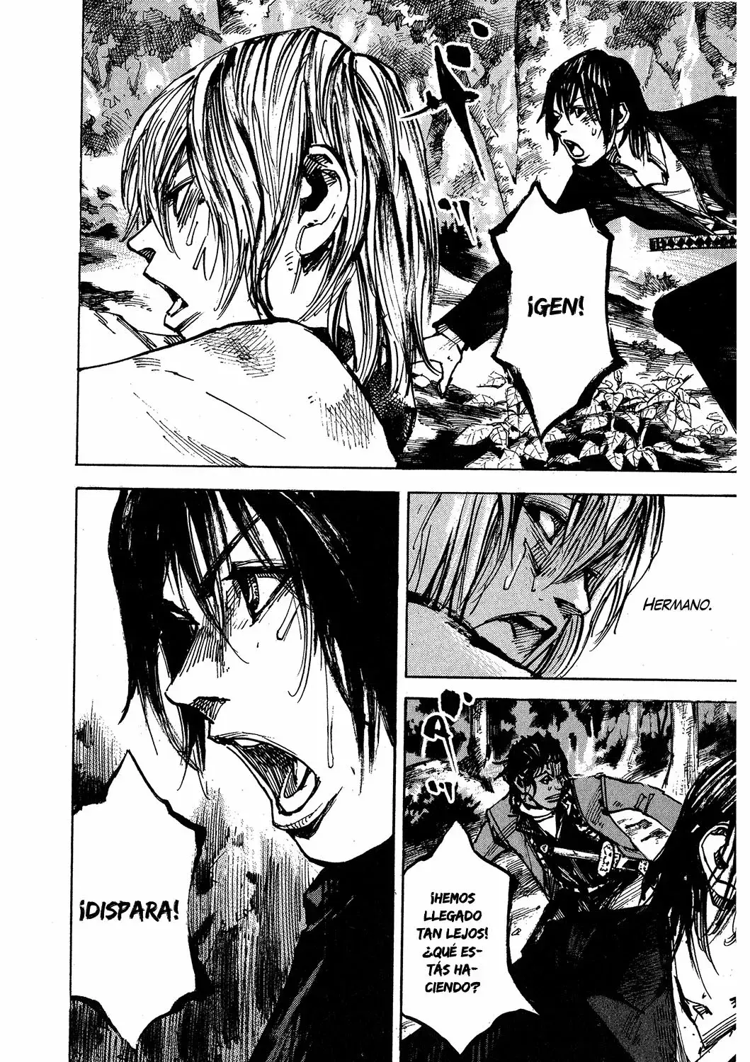 Capitulo 215 page 7