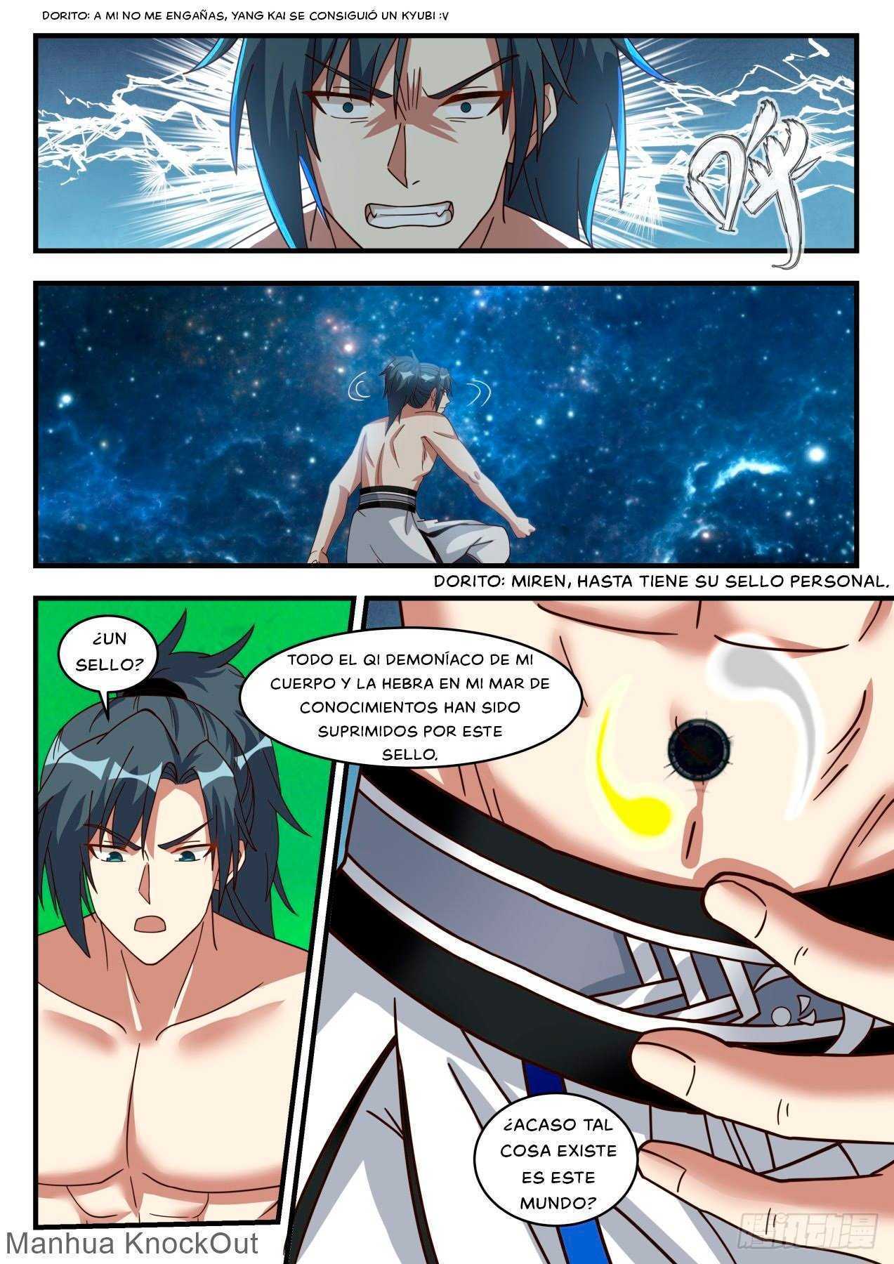 Capitulo 1698 page 11