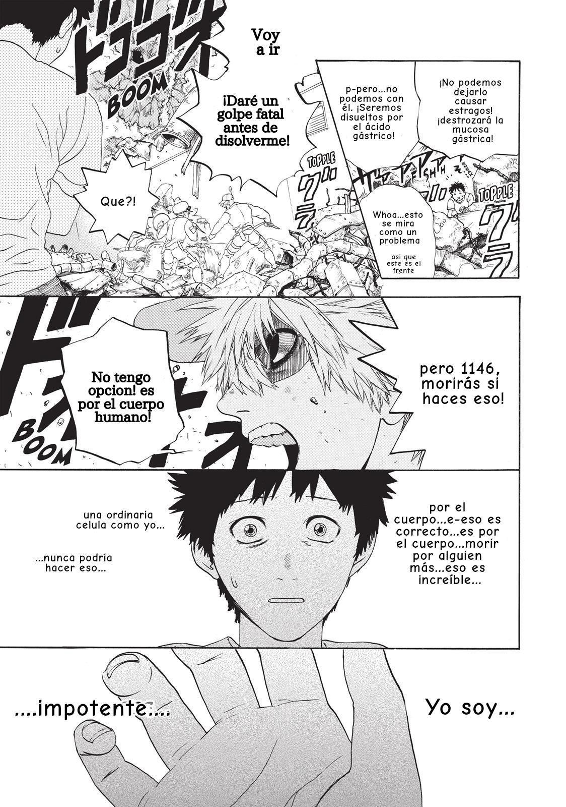 Capitulo 20 page 22