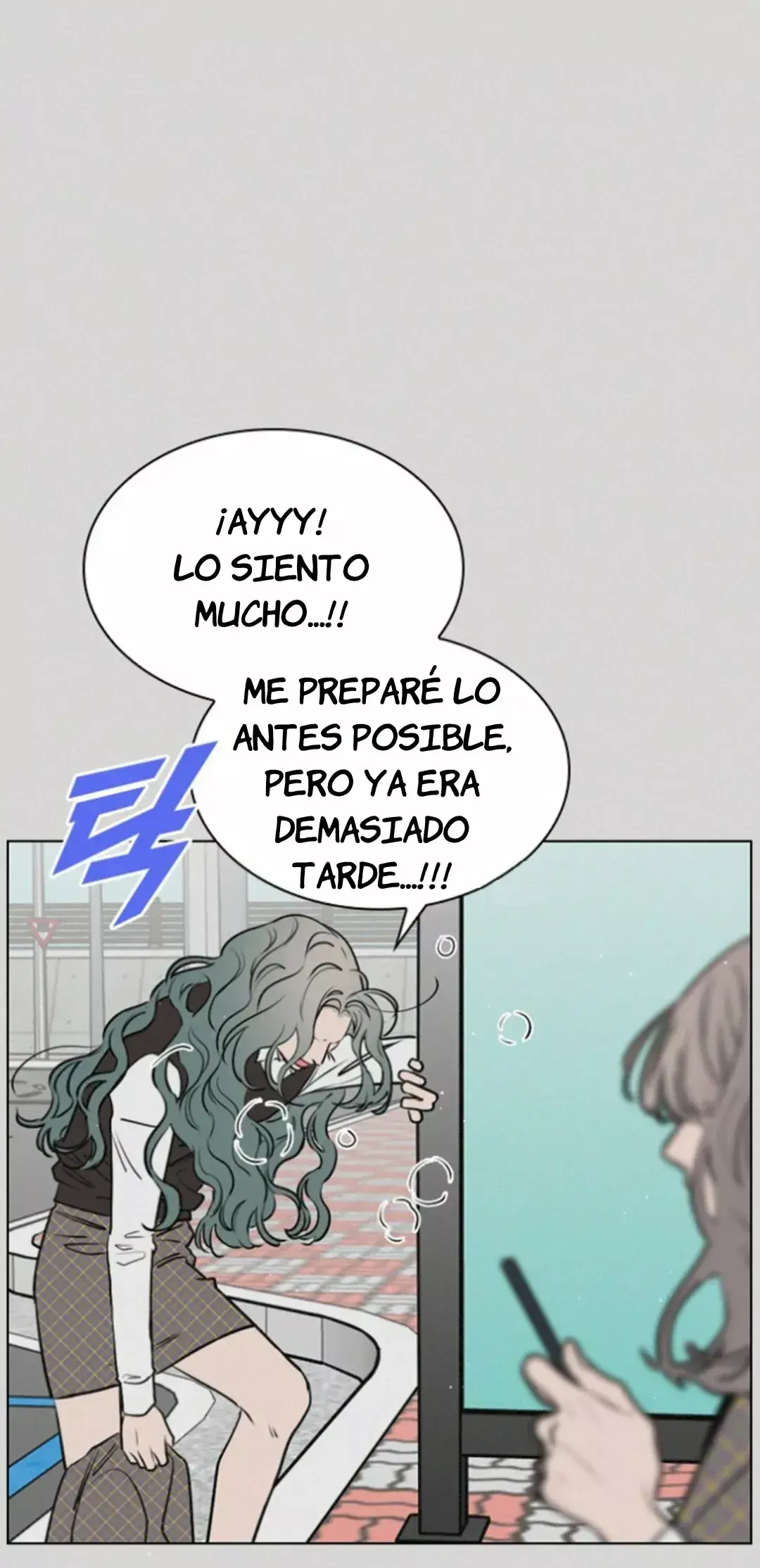 Capitulo 65 page 6
