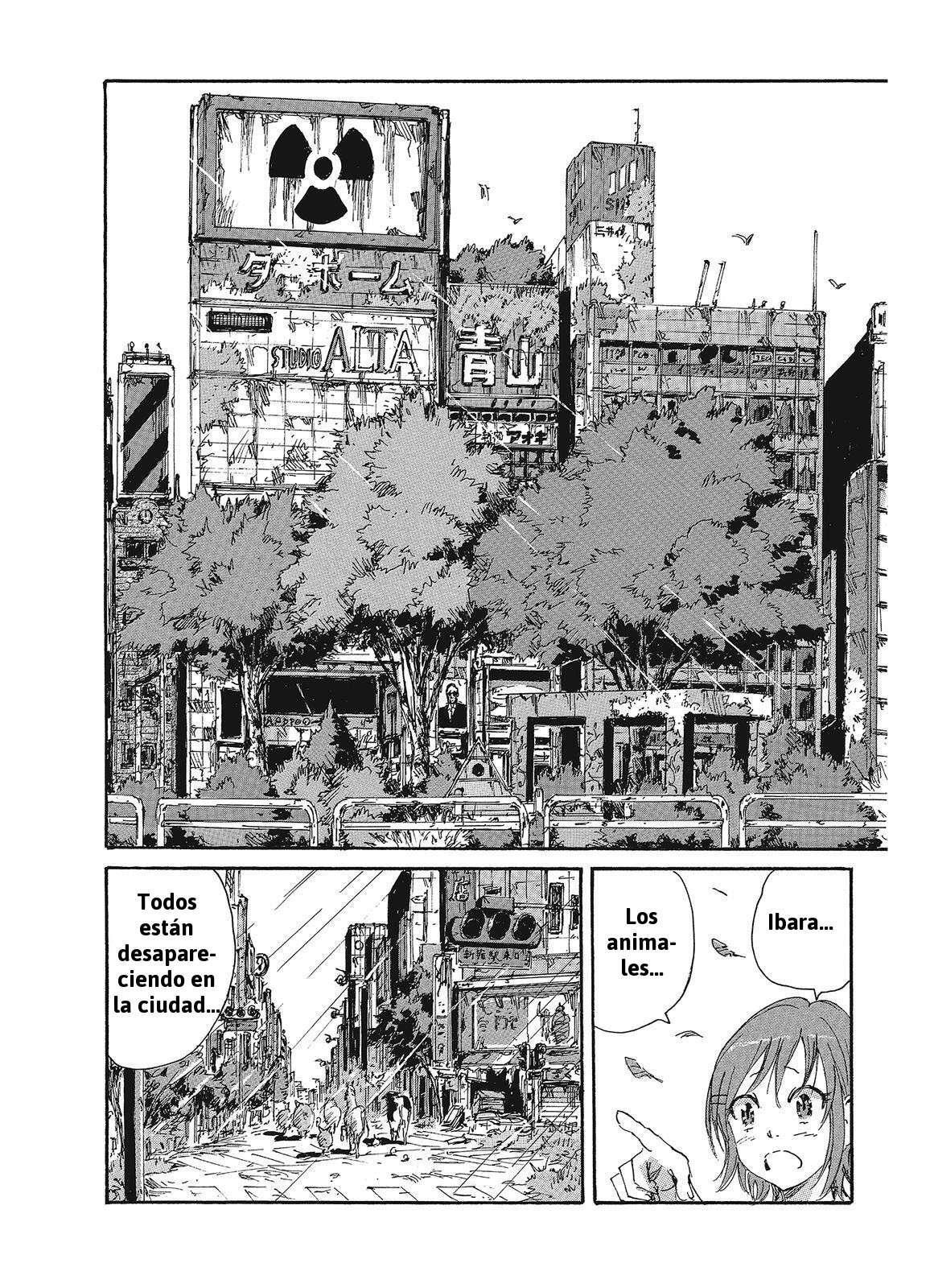 Capitulo 80 page 12