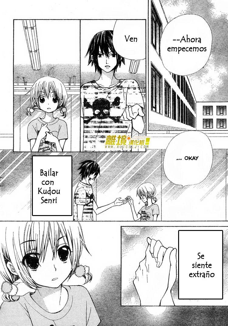 Capitulo 30 page 21