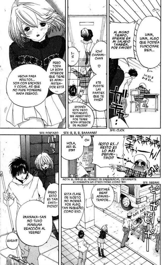 Capitulo 84 page 15