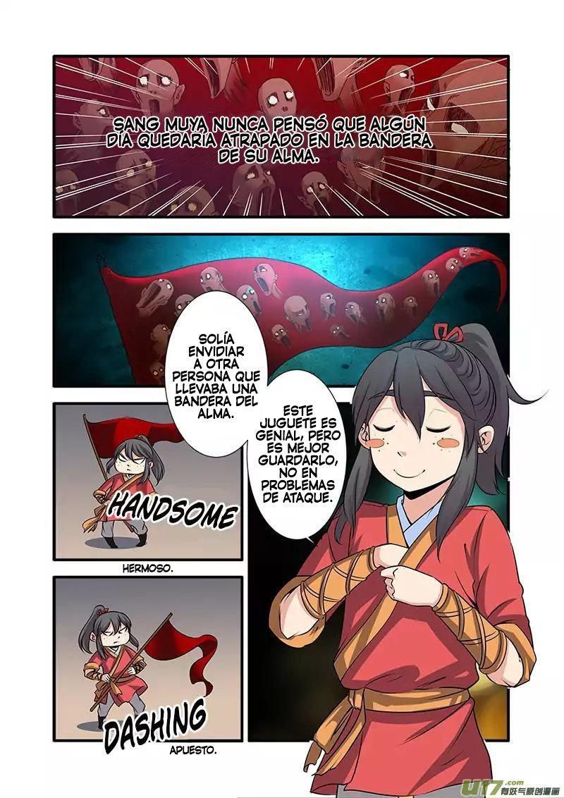 Capitulo 72 page 19