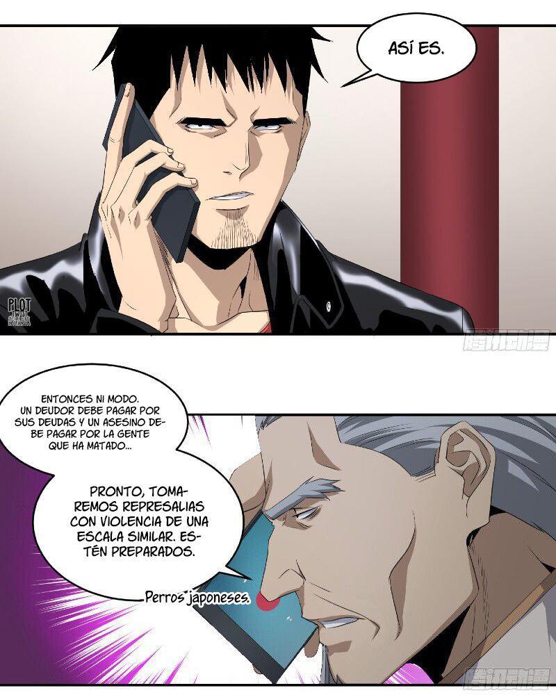 Capitulo 118 page 8