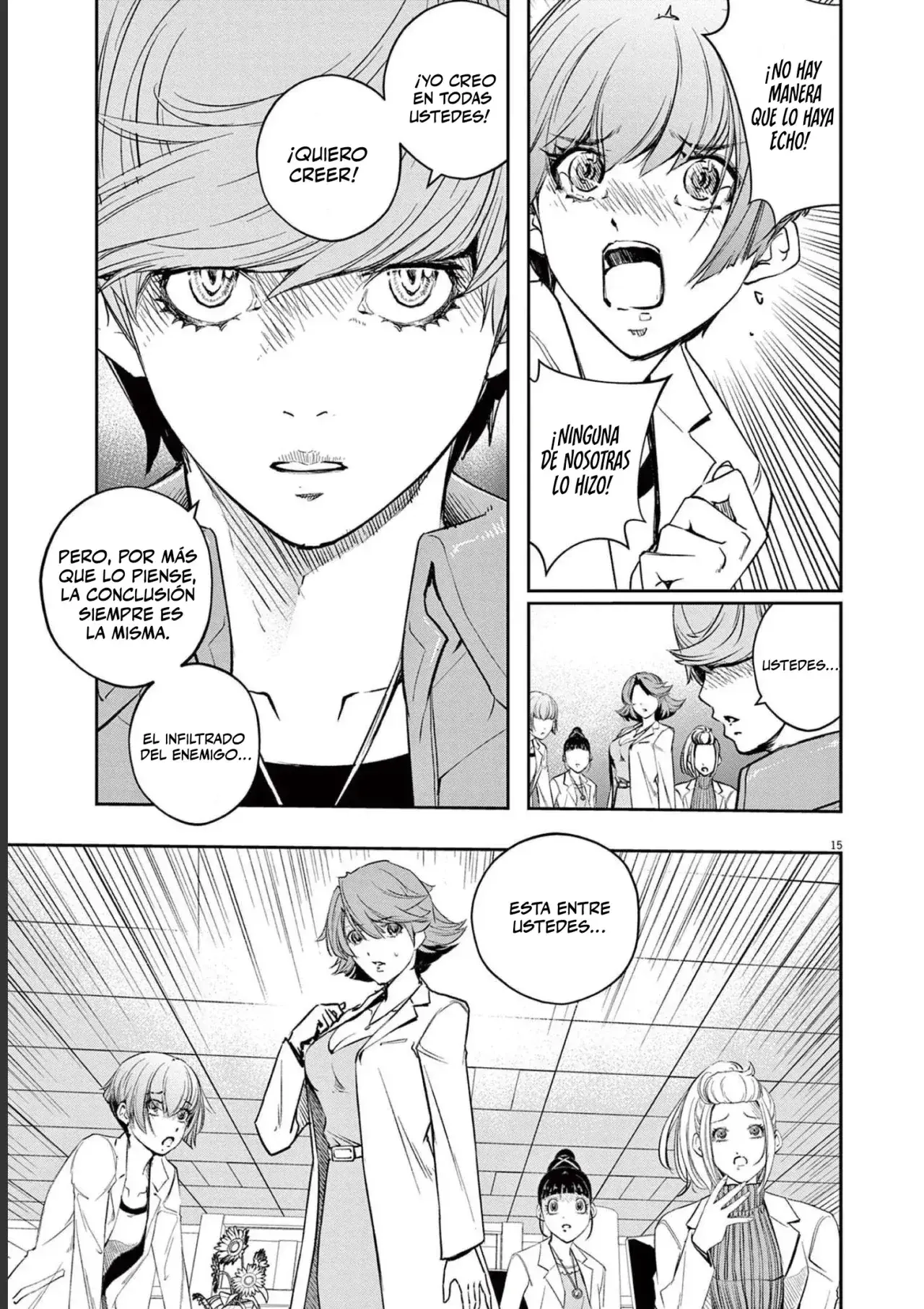 Capitulo 113 page 16
