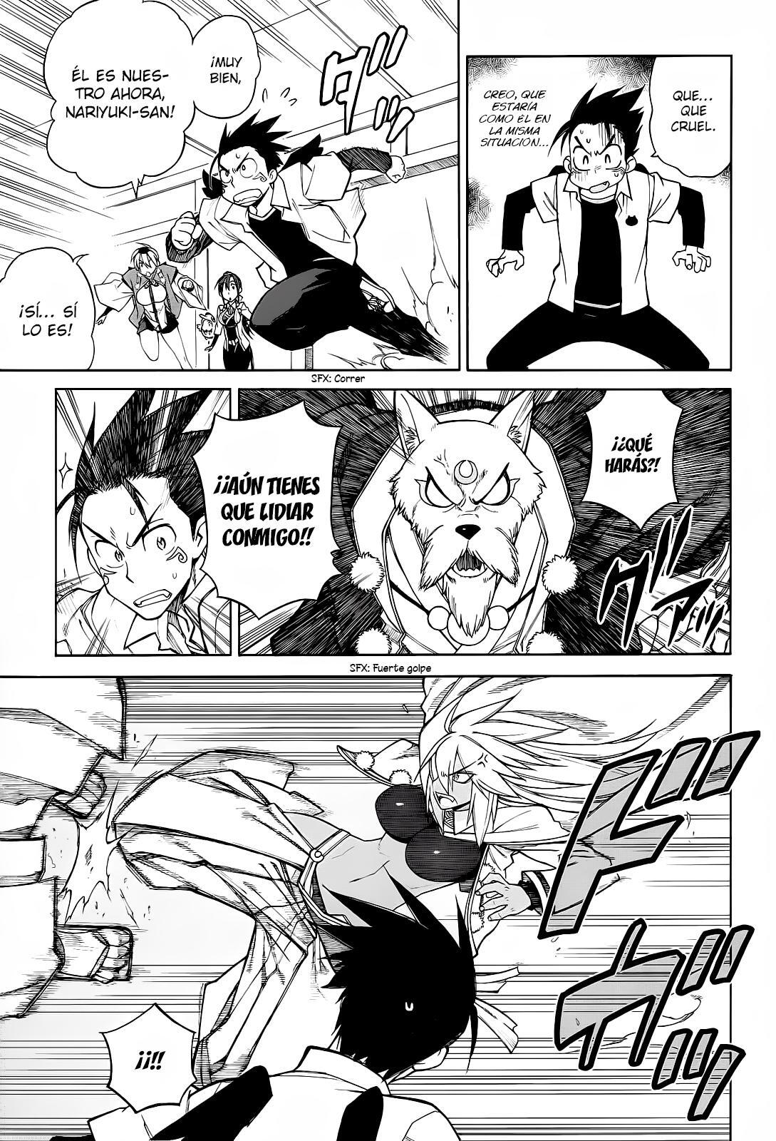 Capitulo 13 page 15