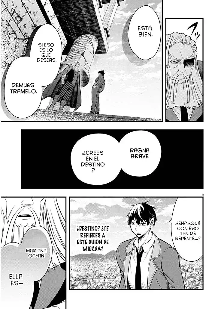 Capitulo 8 page 11