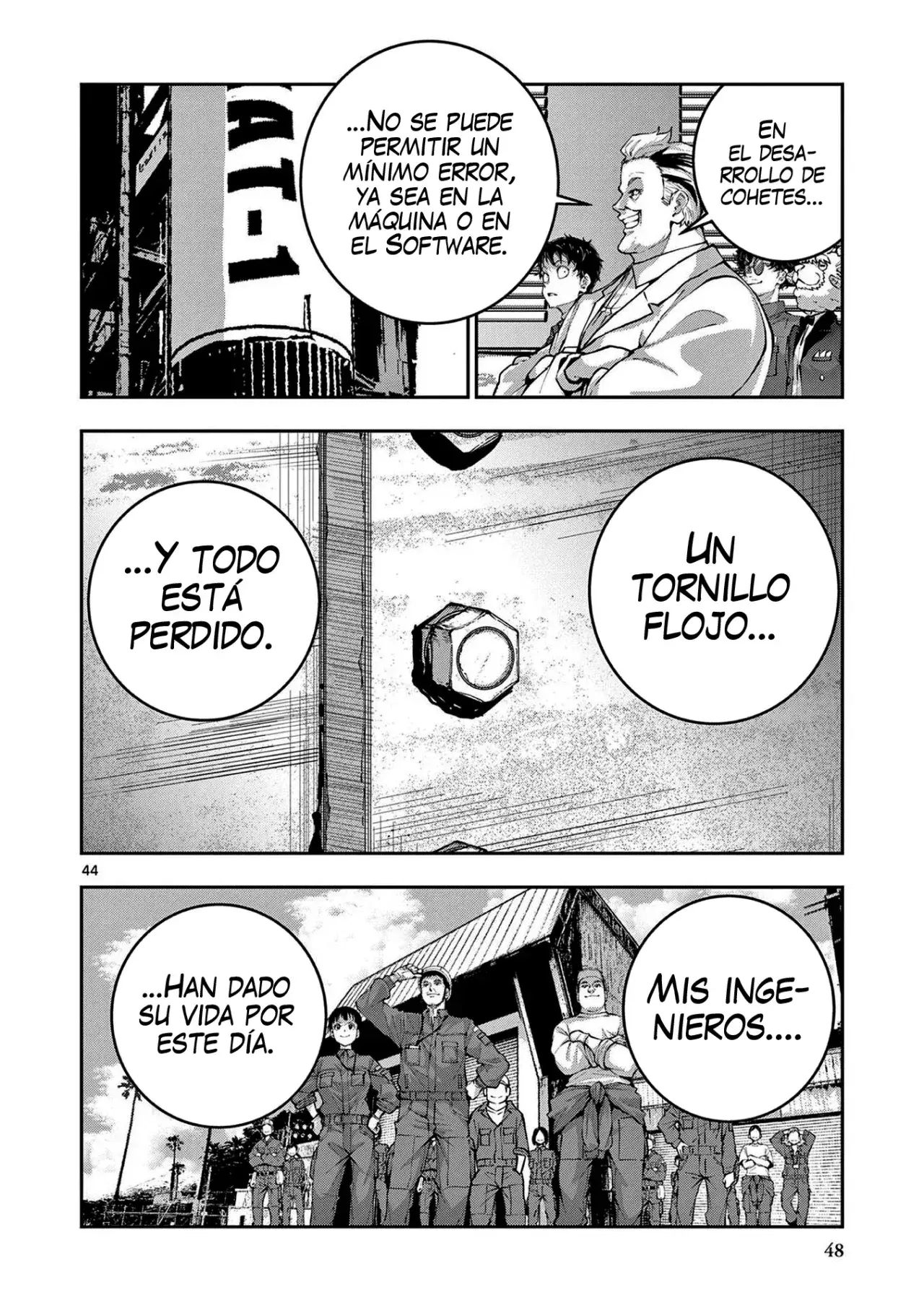 Capitulo 62 page 44