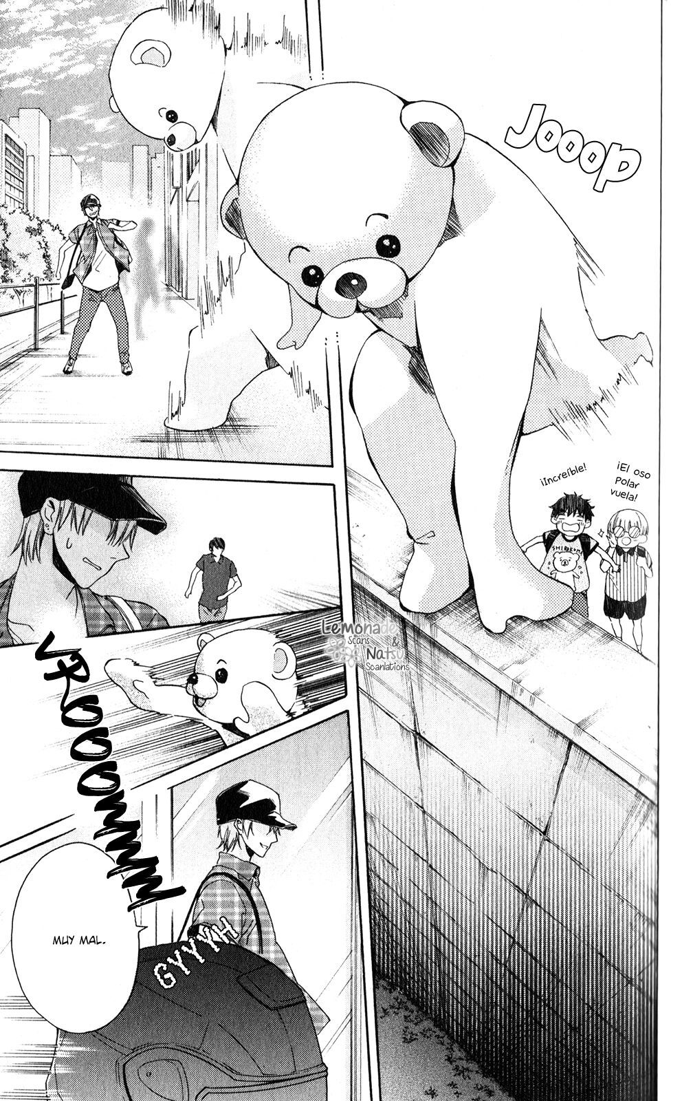 Capitulo 7 page 27