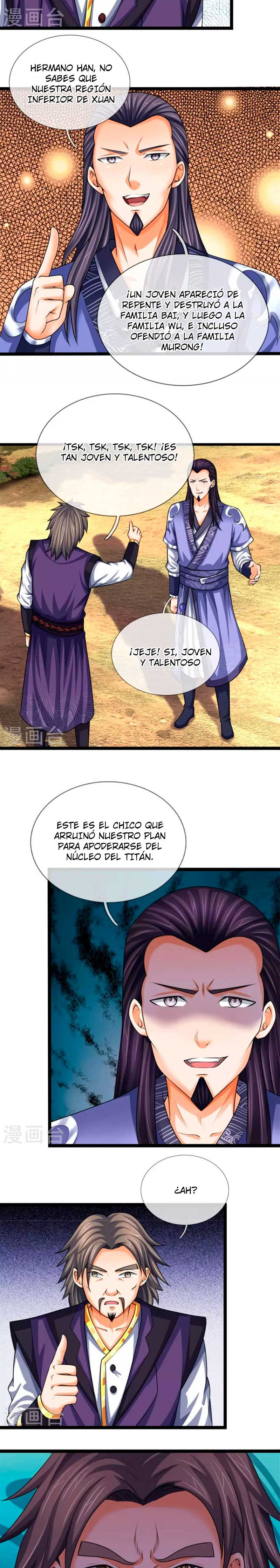 Capitulo 492 page 8